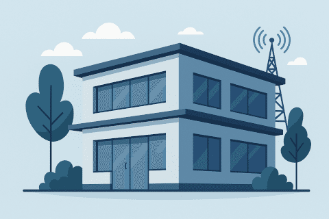 Real Estate and Infrastructure