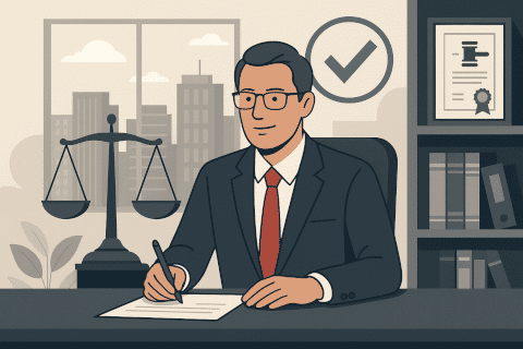 Legal and Strategic Compliance